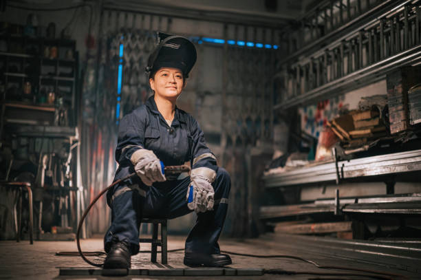 Reliable Stephenville, TX Welder & Metal Fabrication Solutions