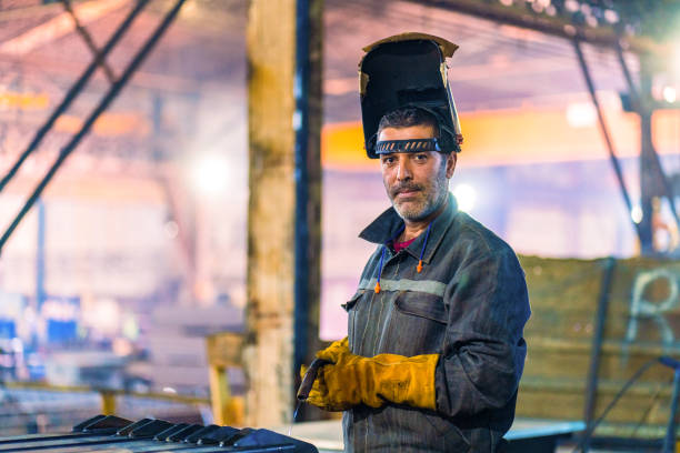 Best Structural Steel Welding in Stephenville, TX